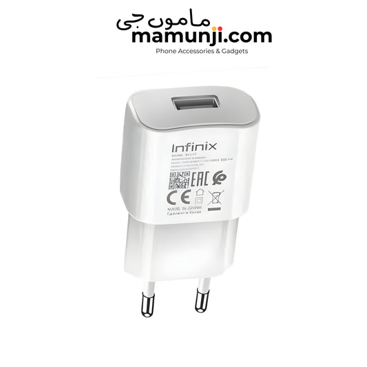 INFINIX Charging Adapter (Original)