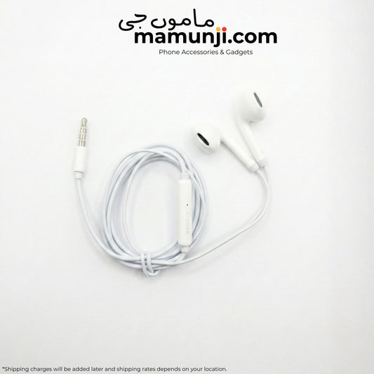 GIONEE In-Ear HD Handphones